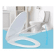 thumbnail image 3 of Tapa Asiento De Baño Wc Cierre Lento 397, 3 of 3