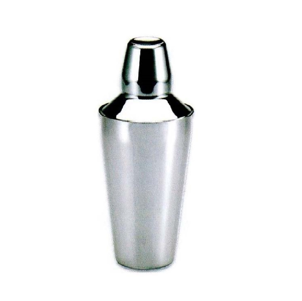 Ekipotel - Coctelera Ac. Inoxidable 880 Ml.