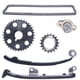 thumbnail image 1 of Kit distribucion toyota hilux 2.4 1998 2006, 1 of 1