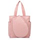 thumbnail image 2 of Bolsa De Tenis, Bolsa Para Raquetas, Espaciosa Mochila Deportiva Para Cumplea?os, Al Aire Libre, Rosa, 2 of 5