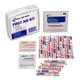 thumbnail image 1 of Kit de primeros auxilios First Aid Only de 13 piezas, 1 of 8