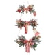 thumbnail image 2 of Colgante De Puerta De Navidad, Artesanía De Bricolaje, Decoración Navideña Para Oficina, Ventana, Interior Y Exterior, Tres Capas, 2 of 3