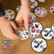 thumbnail image 2 of Juego de cartas Masterpieces Spot It! Edición NFL – 55 tarjetas, 2 of 8
