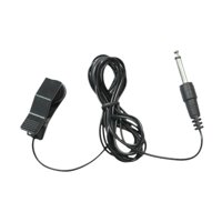 Magideal - Accesorio De Instrumentos De Recolección De Violín, Recolección Vocal De Micrófono De Contacto, Parte, Recolección De Contacto Piezo Para La Guitarra