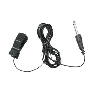 Magideal - Accesorio De Instrumentos De Recolección De Violín, Recolección Vocal De Micrófono De Contacto, Parte, Recolección De Contacto Piezo Para La Guitarra