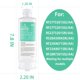 thumbnail image 3 of Filtro de agua PhilyMex de repuesto 3PK para Samsung RF28R6301SR, 3 of 5