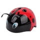 thumbnail image 2 of Casco De Bicicleta De Mariquita 3D, Casco De Ciclismo De Carretera Portátil Para Niños, Para Montar S, 2 of 3