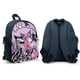 thumbnail image 4 of Mochila Desmarcar Kuromi Azul, 4 of 6