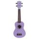 thumbnail image 1 of Ukelele Soprano Freeman UK201 VIO - Violeta, 1 of 2
