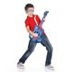 thumbnail image 3 of Guitarra electrónica Lexibook Disney Stitch con micrófono azul, 3 of 5