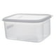 thumbnail image 3 of Caja De Prueba De Masa Para Pizza, Contenedor De Kimchi Para Refrigerador Doméstico, Cocina, 5,2 L, Pequeño, 3 of 5