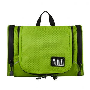 Bagsmart Neceser De Aseo De Gran Capacidad De Viaje Verde