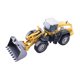 thumbnail image 4 of Camiones De Construcción Vehículo Excavador 1:55 Escala Modelo Toy Scrapper, 4 of 5