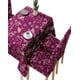 thumbnail image 2 of Juego Mantel + Fundas Sillas Navidad 7 Piezas 31O4, 2 of 3