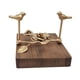 thumbnail image 5 of Servilletero De Café, Clip Portátil Elegante Para Servilletas, Para Cocina De Granja, Interior, 5 of 5