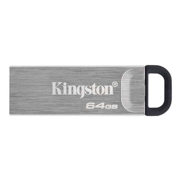 Pendrive Kingston DataTraveler Kyson 64 GB USB 3.2 Gen 1, 200 MB/s