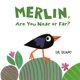 thumbnail image 1 of Libro Candlewick Press Merlin First Concept, 1 of 1