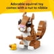 thumbnail image 3 of LEGO Creator 3 en 1 Perrito Juguetón 31182 Set de Animales, 3 of 3