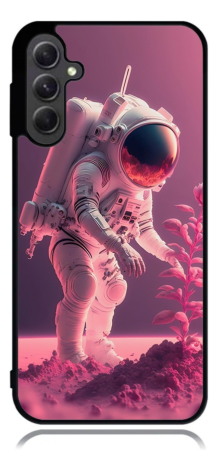 Genérico - Carcasa Funda Para Samsung A34 Diseño 221