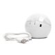 thumbnail image 4 of Esterilizador de Chupetes USB Duccio Blanco, 4 of 5