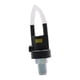 thumbnail image 5 of Válvula De Control De Aire De Dirección Asistida 1763016040 Para Camry 2.0L 85-86 Sturdy, 5 of 5