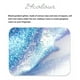 thumbnail image 3 of Glitter Para Resina Epoxica 24 Colores Decoración Brillantes, 3 of 3
