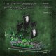 thumbnail image 5 of Juguete de construcción JMBricklayer Pirate Ship Flying Dutchman con luces, 5 of 7