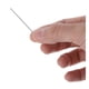 thumbnail image 4 of Uxcell paquete de 25 agujas de coser a mano, agujas de costura de metal de 1.97 pulgadas de longitud con ojo grande fáciles de enhebrar, 4 of 7