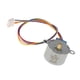 thumbnail image 5 of DC 12V 4 Fase 5 Cables Reducción Motor Paso A Paso Motor Paso A Paso, 5 of 5