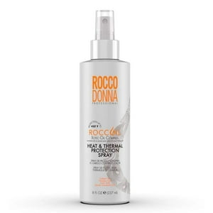 Spray Protector Térmico Rocco Donna 237 Ml