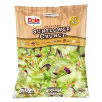 Ensalada Sunflower Crunch Bolsa 350 G