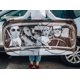 thumbnail image 5 of Sunshade Surreal Entertainment Universal Monsters Classic, 5 of 7