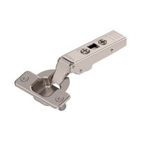 Bisagra Con Plancheta Cliptop 107° Recta Blum