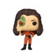 thumbnail image 2 of Pop Funko V Diana con cara de lagarto ECCC exclusivo de primavera de 2021, 2 of 4
