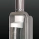 thumbnail image 2 of Conector para ducto de secadora, alternativa de marca nacional Dundas Jafine, 2 of 3