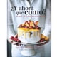 thumbnail image 1 of Libro ¿Y ahora qué como?, 1 of 2