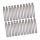 thumbnail image 4 of Tubos De Aluminio Vacíos Para Pintura Acrílica, óleo Y Acuarela, 20 Unidades, 10 Ml, Rellenables, 4 of 5