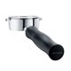 thumbnail image 1 of Portafiltro Normcore 58 mm negro con cesta de 18 g incluida, 1 of 7