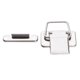 thumbnail image 2 of Pestillos Cargados De Resorte De Metal De Acero Inoxidable Conecte Alternar Hardware De La Embarcación HASP, 2 of 5
