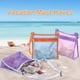 thumbnail image 3 of Bolsa de playa LEAFOREST de malla con correa ajustable 23 x 7 x 23 cm, 3 of 8