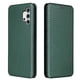 thumbnail image 5 of Funda Flip para FOXDOCK Samsung Galaxy A32 5G - Funda magnética de negocios, funda protectora delgada, 5 of 5
