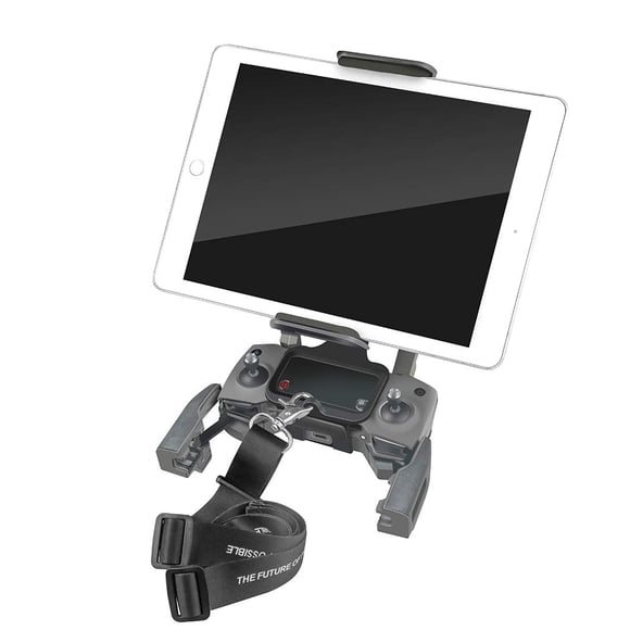 Soporte frontal para tableta Hanatora para DJI Mavic