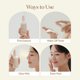 thumbnail image 5 of Cuidado de la piel LU'PIUM Extreme Skin Elixir Mist facial 100 ml, 5 of 5