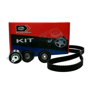 Gates - Kit Distribucion Daewoo Nubira 98/03 2.0 16Val X20Sed