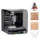 thumbnail image 1 of Máquina enrutadora CNC Genmitsu Cubiko con fresado de PCB de carcasa, 1 of 9