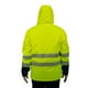thumbnail image 4 of Parka HW Artica Amarillo Fluor, 4 of 8