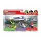 thumbnail image 3 of Vehículo de Juguete Hot Wheels Mario Kart Paquete de 3 gliders : Yoshi, Waluigi y Mario, 3 of 3