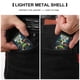 thumbnail image 3 of Monster Jam-theme Copper Metal Lighter Shell, Premium Replacement Refillable Lighter Case with Durable Metal Construction, Compatible with Zippo and Most Standard Lighter Models, 3 of 6