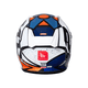 thumbnail image 5 of Casco para moto MT FF110B Revenge 2 S Light B0 Perla Brillo S, 5 of 7