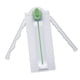 thumbnail image 2 of Cortador de Papel Artesanal, Herramienta para álbumes de Recortes con Herramienta de Corte de Papel con Hoja de Dial, Recortadora de Papel para Postal, 2 of 5